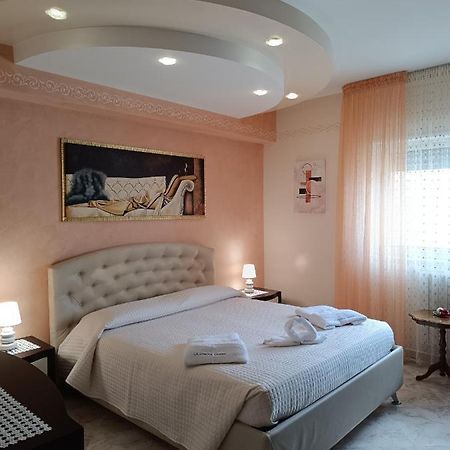 Vila La Dimora Chiara Monopoli Exteriér fotografie