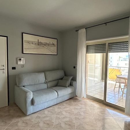 Vila La Dimora Chiara Monopoli Exteriér fotografie