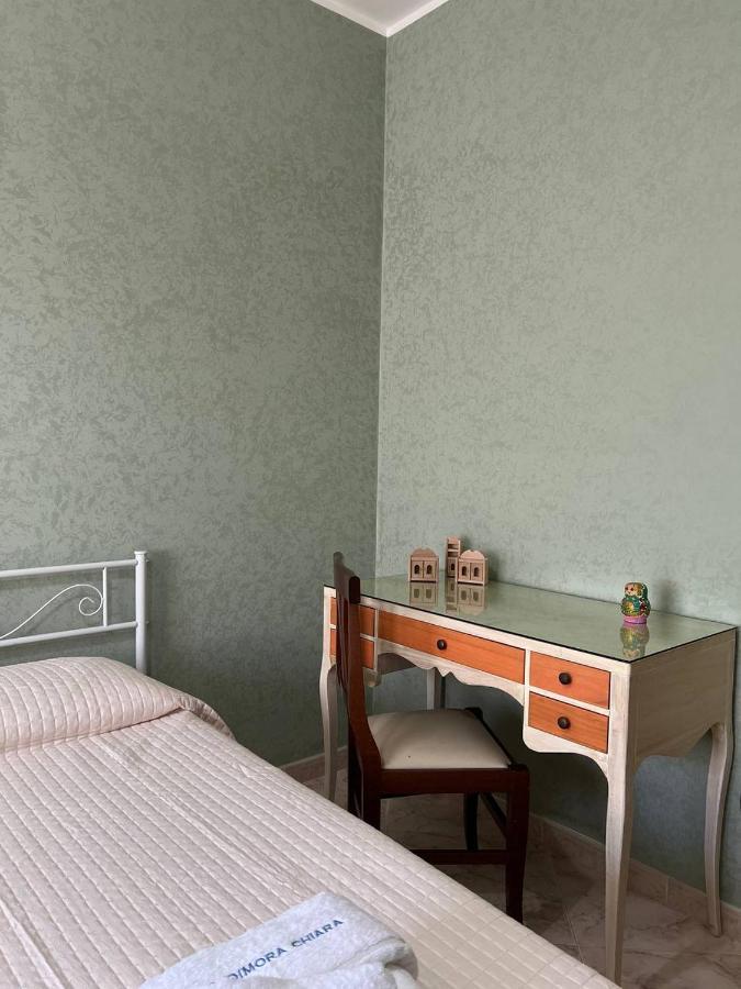 Vila La Dimora Chiara Monopoli Exteriér fotografie