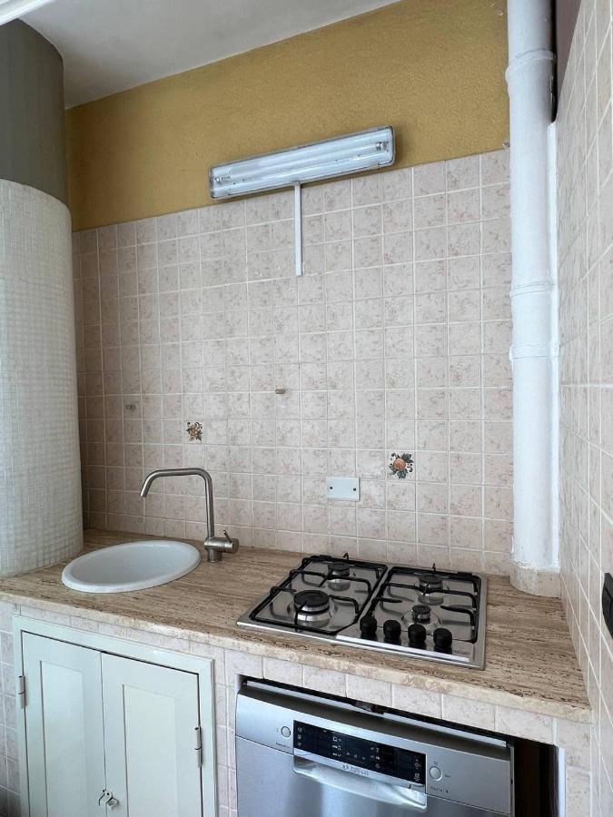 Vila La Dimora Chiara Monopoli Exteriér fotografie