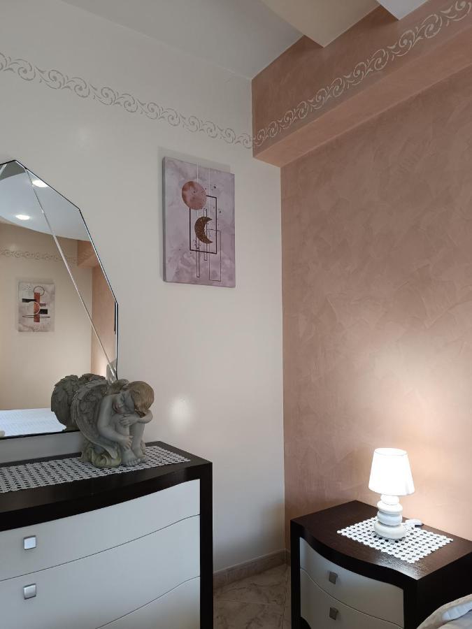 Vila La Dimora Chiara Monopoli Exteriér fotografie