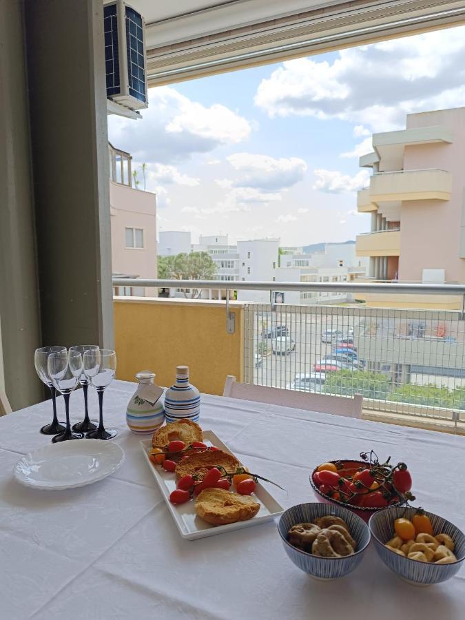Vila La Dimora Chiara Monopoli Exteriér fotografie