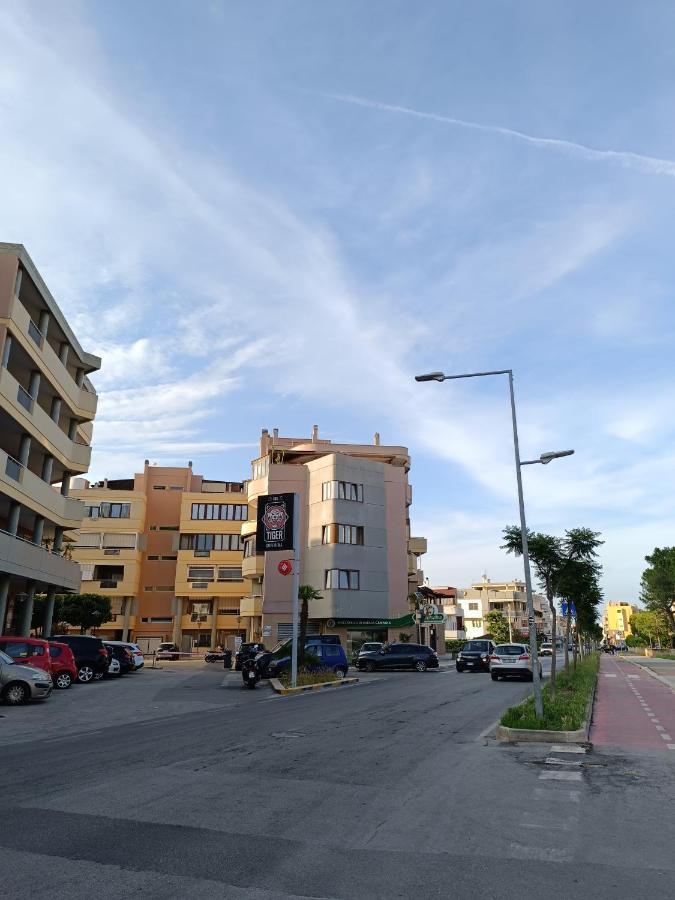 Vila La Dimora Chiara Monopoli Exteriér fotografie