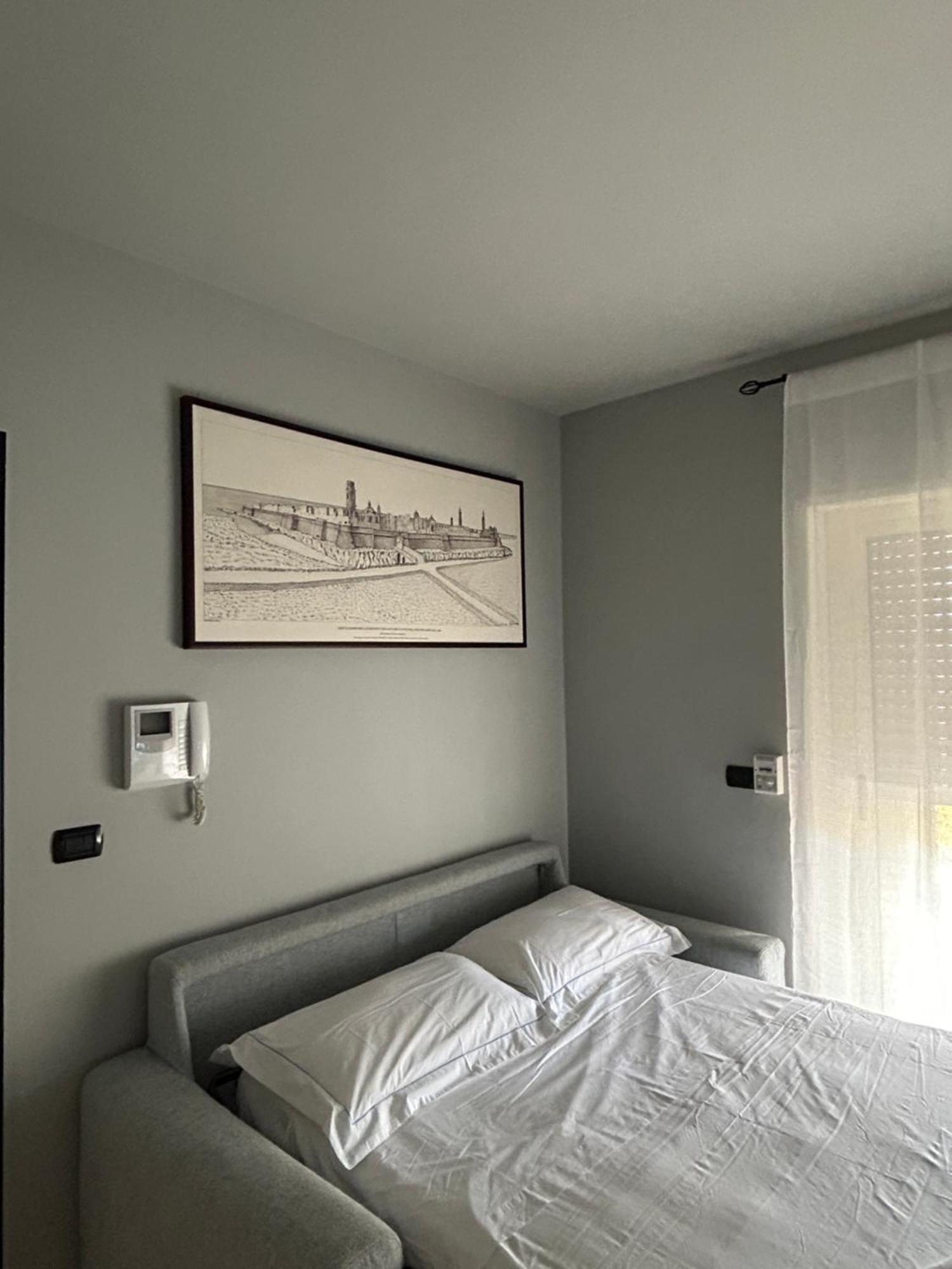 Vila La Dimora Chiara Monopoli Exteriér fotografie