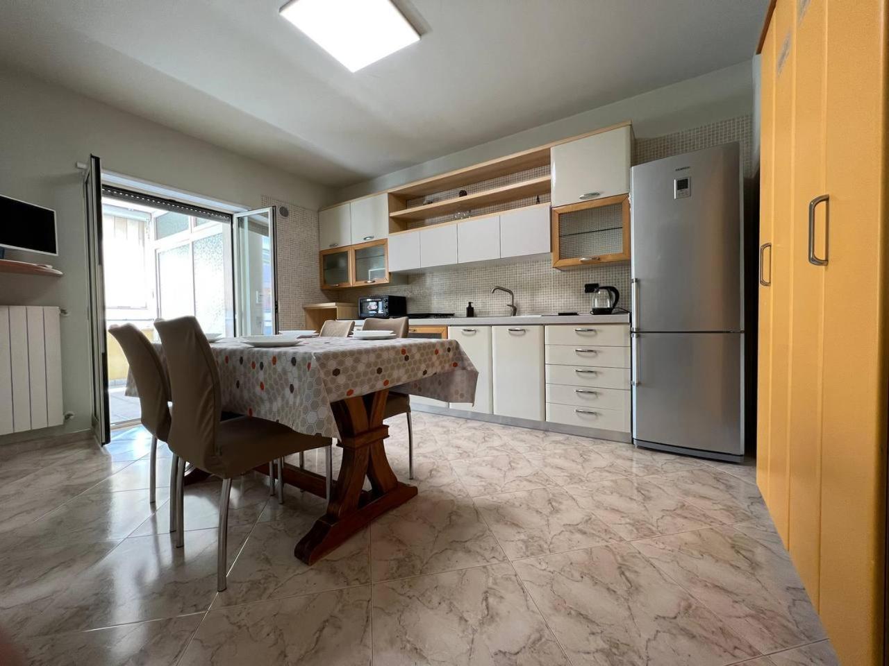 Vila La Dimora Chiara Monopoli Exteriér fotografie